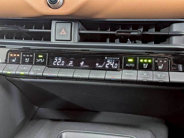 トヨタ クラウンクロスオーバーの画像10