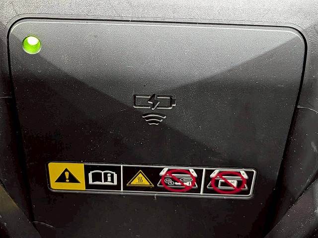 トヨタ クラウンクロスオーバーの画像12