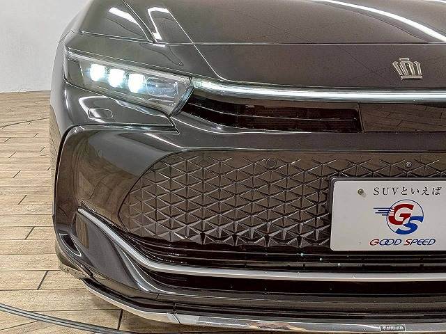 トヨタ クラウンクロスオーバーの画像19