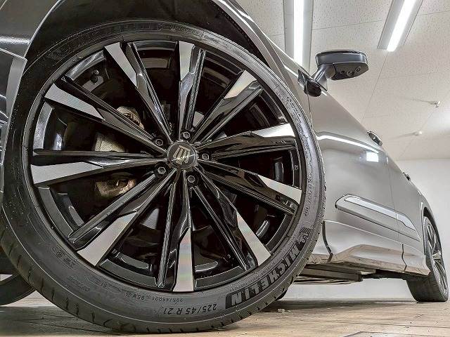 トヨタ クラウンクロスオーバーの画像20