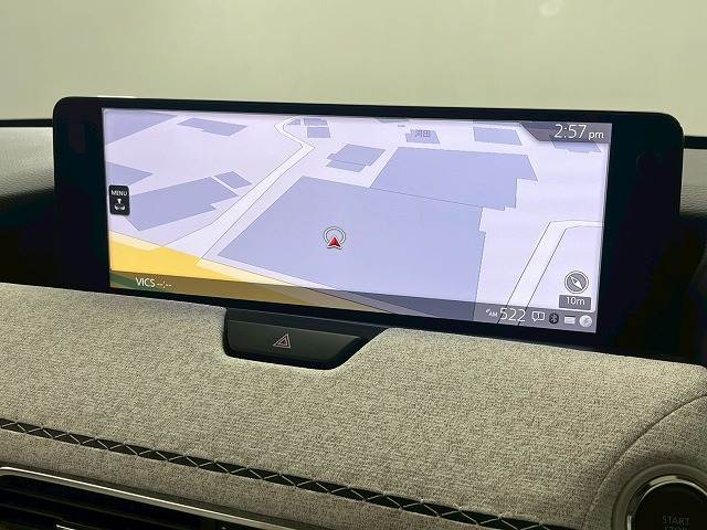 CX-80XD-HYBRID Premium Modern 内装他