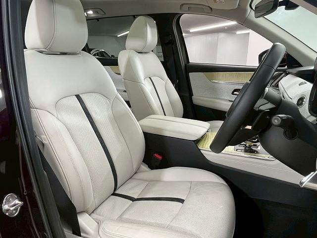 CX-80XD-HYBRID Premium Modern 内装他
