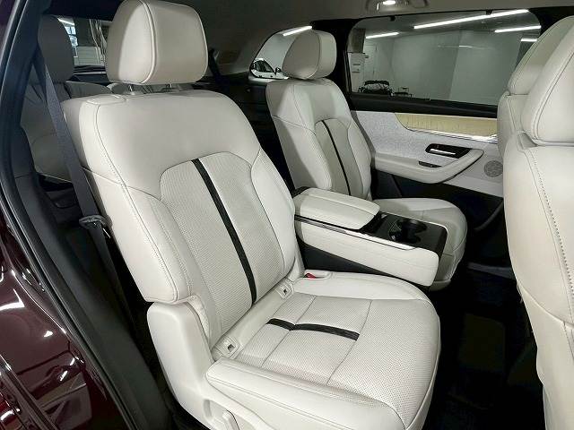 CX-80XD-HYBRID Premium Modern 内装他