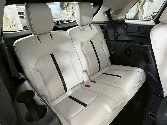 マツダ&nbsp;CX-80の画像7