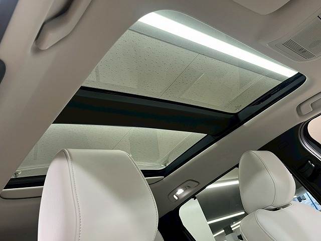 マツダ&nbsp;CX-80の画像8