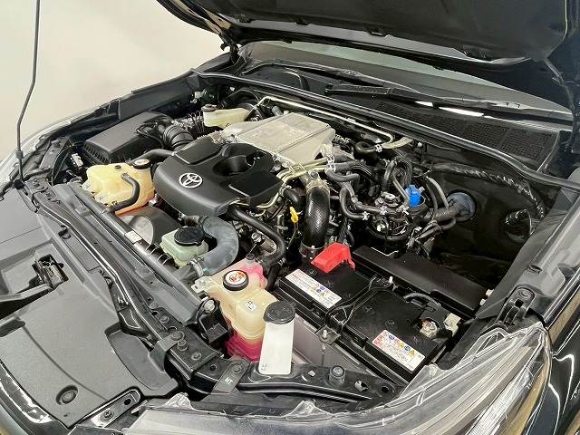トヨタ&nbsp;ハイラックスの画像18