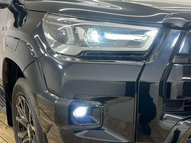 トヨタ&nbsp;ハイラックスの画像19