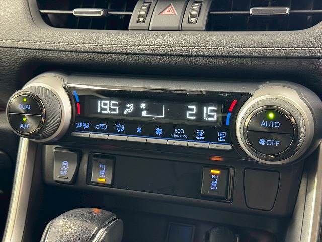 トヨタ RAV4の画像11