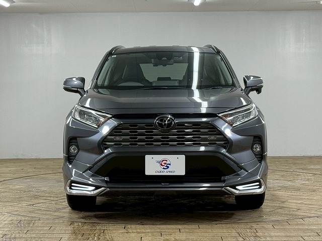 トヨタ RAV4の画像13