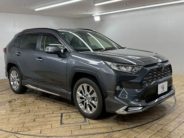 トヨタ RAV4の画像14