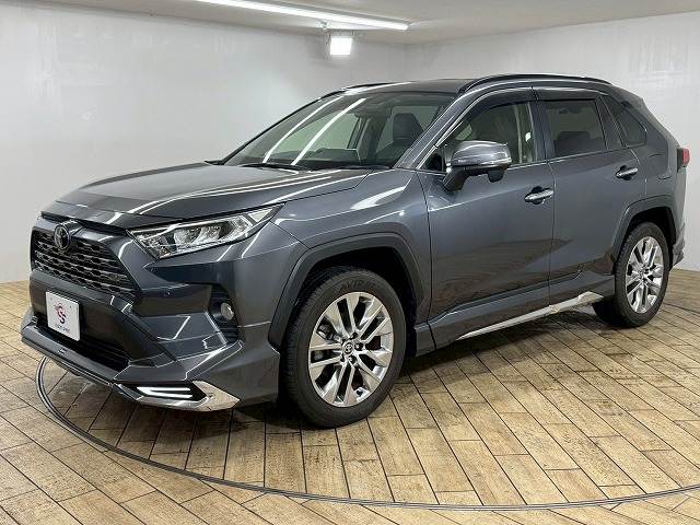 トヨタ RAV4の画像15