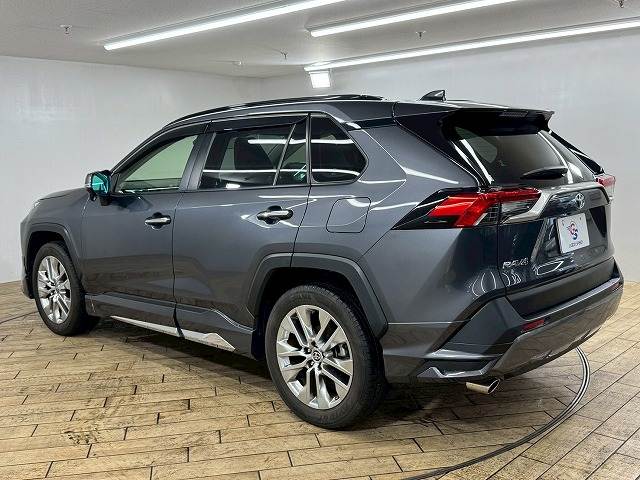 トヨタ RAV4の画像16