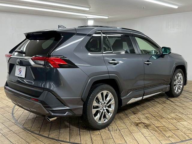 トヨタ RAV4の画像17