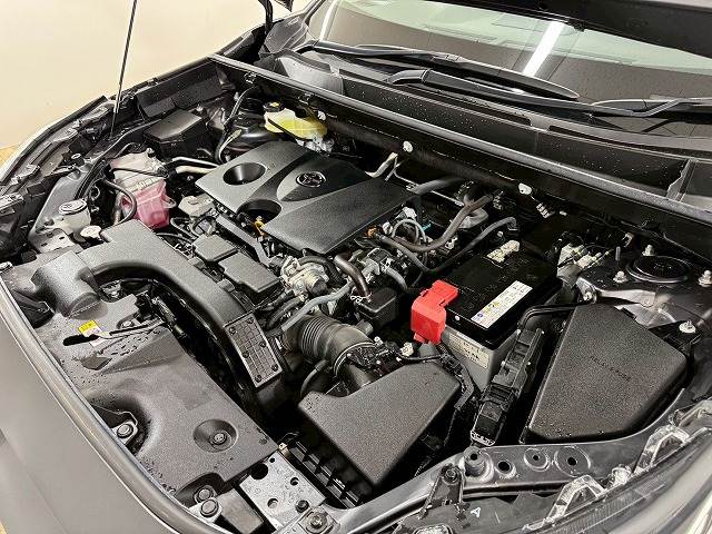 トヨタ RAV4の画像18