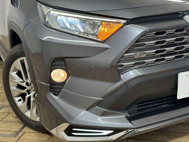 トヨタ RAV4の画像19