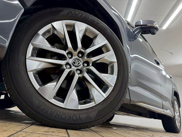 トヨタ RAV4の画像20