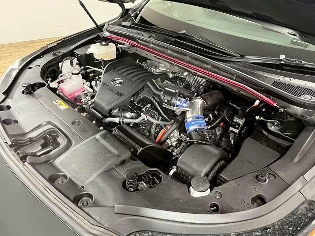 レクサス&nbsp;RXの画像18