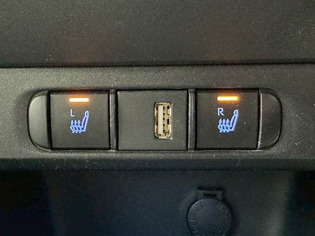 トヨタ ヤリスの画像7