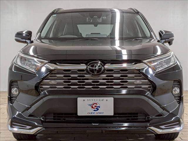 トヨタ RAV4の画像13