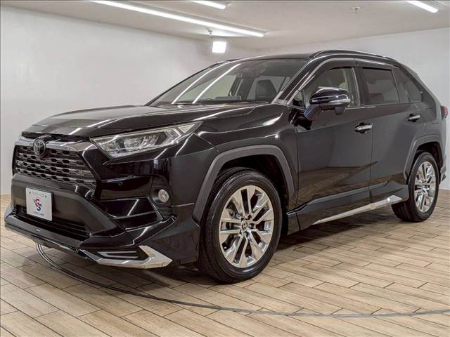 トヨタ RAV4の画像14