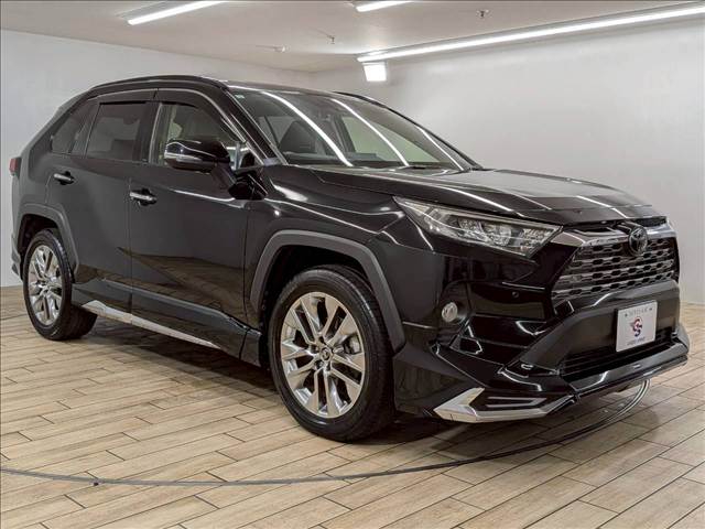 トヨタ RAV4の画像15