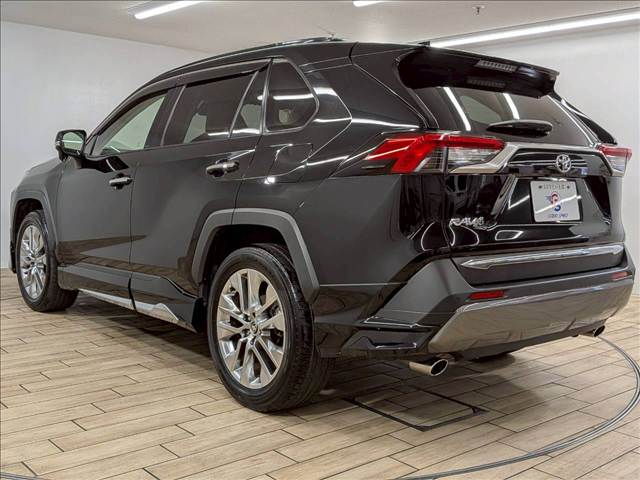 トヨタ RAV4の画像16