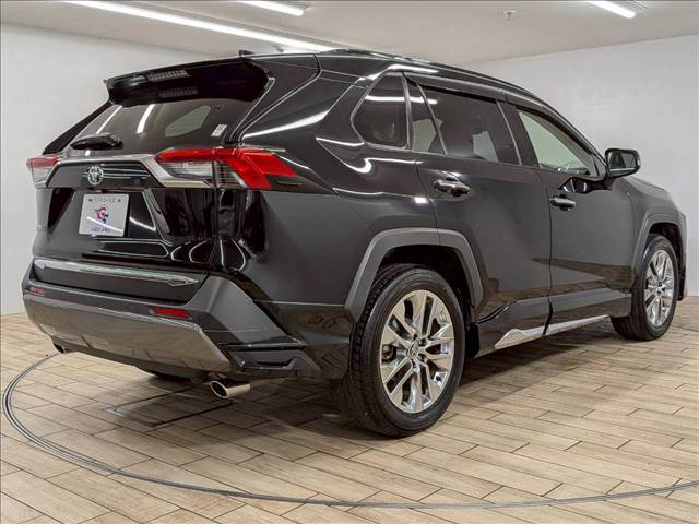 トヨタ RAV4の画像17