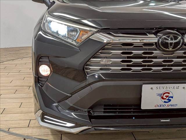 トヨタ RAV4の画像19