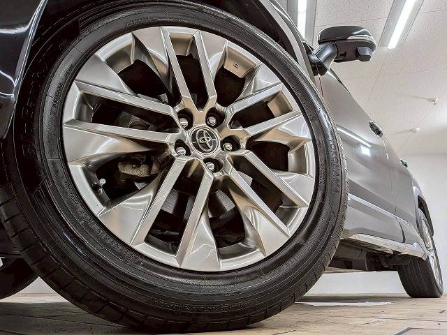 トヨタ RAV4の画像20