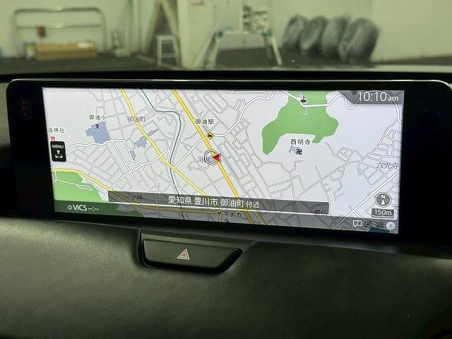 マツダ CX-60の画像3