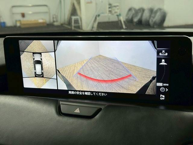 マツダ CX-60の画像4