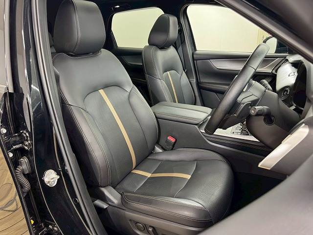マツダ CX-60の画像5