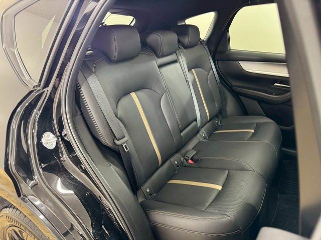 マツダ CX-60の画像6