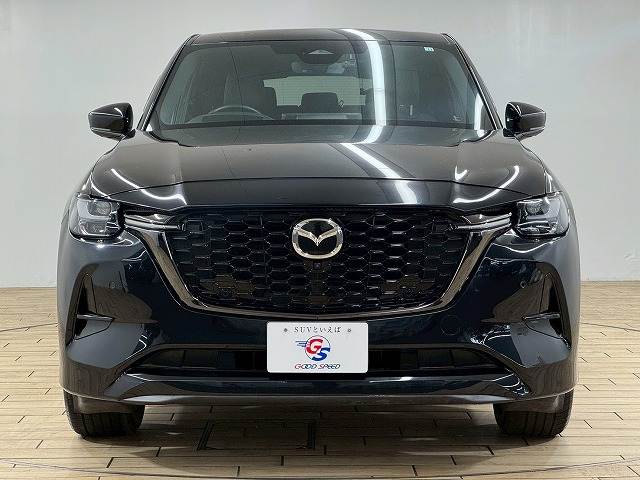 マツダ CX-60の画像14