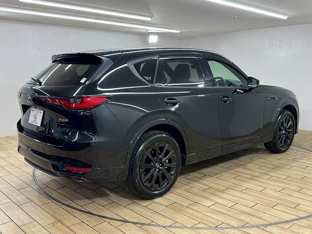 マツダ CX-60の画像18