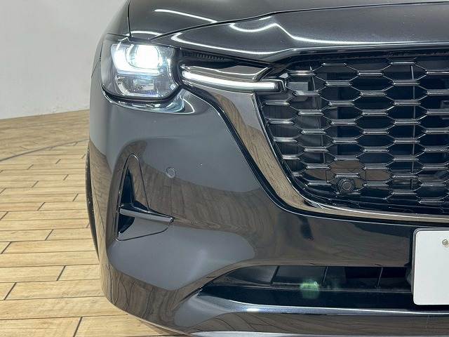 マツダ CX-60の画像19