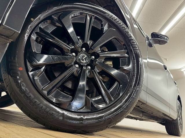 マツダ CX-60の画像20