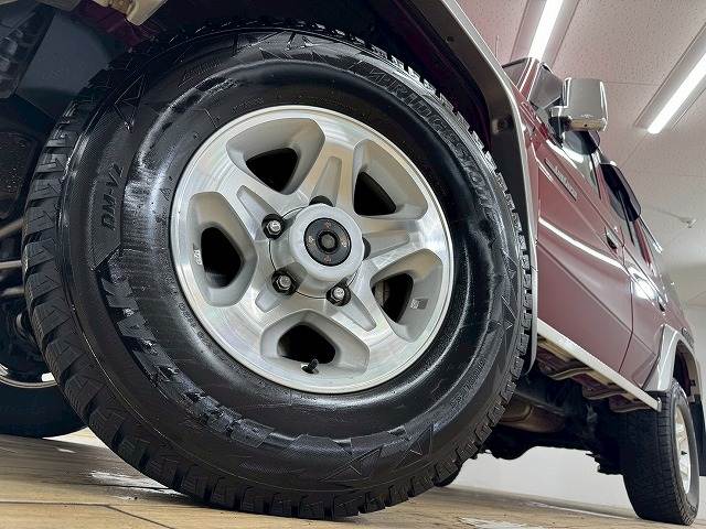 トヨタ ランドクルーザー70系の画像20