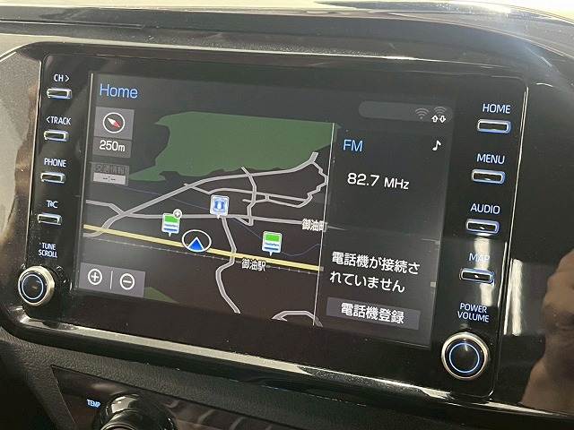 トヨタ ハイラックスの画像3