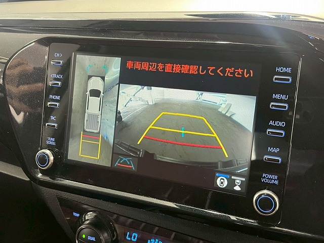トヨタ ハイラックスの画像4