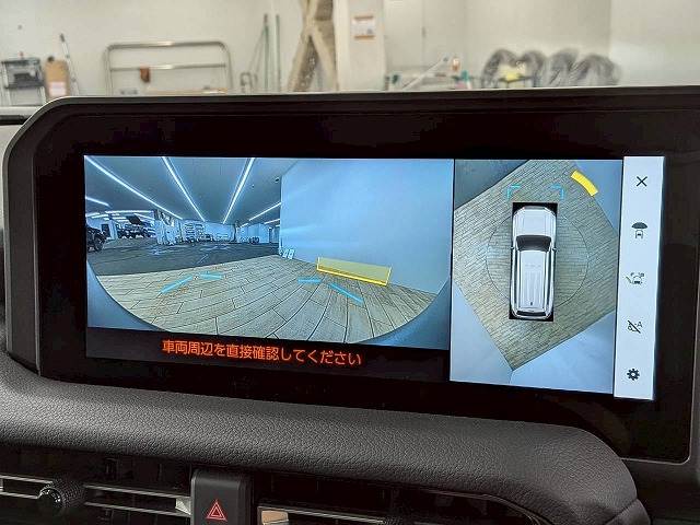 トヨタ ランドクルーザー250の画像4