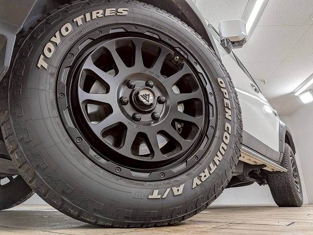 トヨタ ランドクルーザー250の画像20