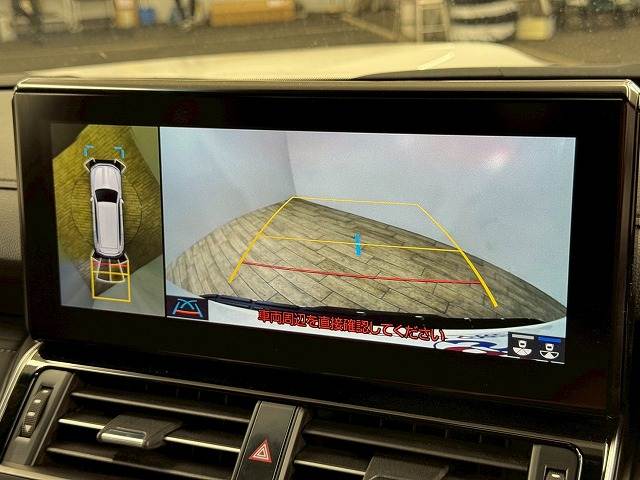 トヨタ ランドクルーザー300系の画像4