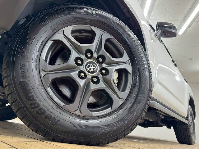 トヨタ ランドクルーザー300系の画像20