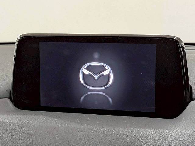 CX-8XD L Package 内装他
