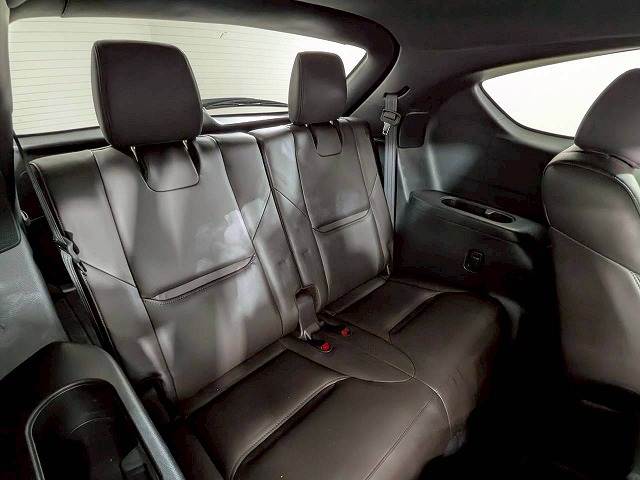 マツダ CX-8の画像7