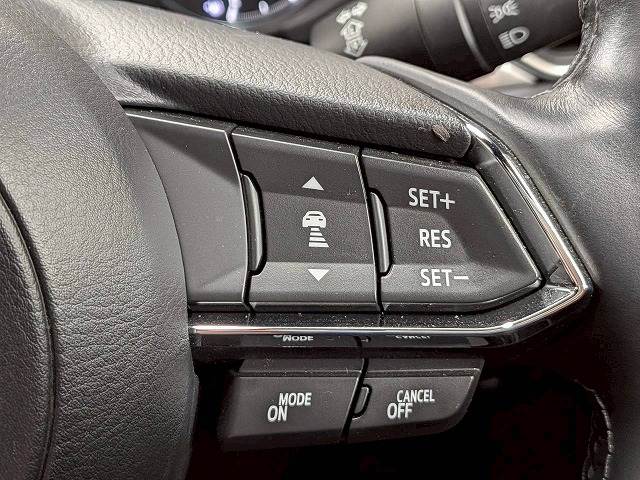 マツダ CX-8の画像8