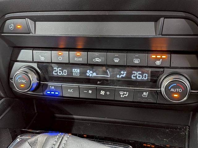 マツダ CX-8の画像11