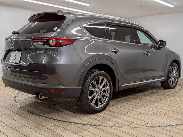 マツダ CX-8の画像16