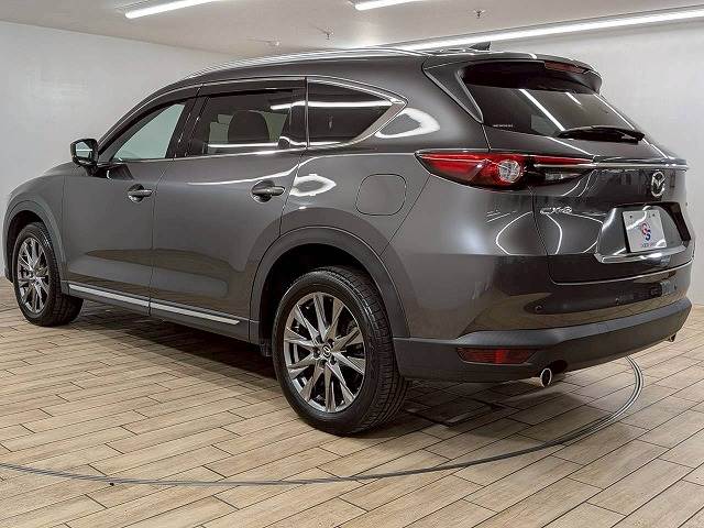 マツダ CX-8の画像17